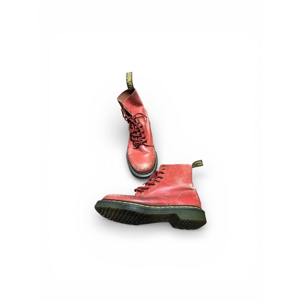 Cherry Red Docs - image 7